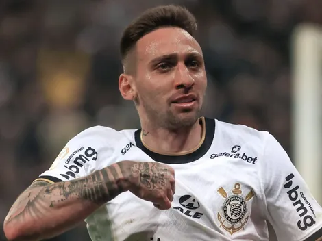 Gustavo Mosquito, ex-Corinthians, é anunciado pelo Júbilo Iwata, do Japão