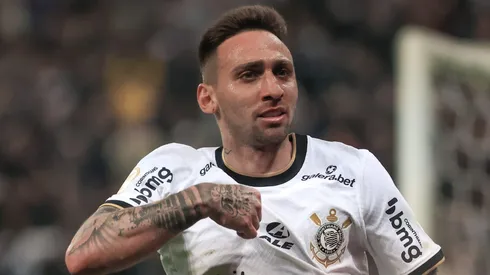 Mosquito não deixou saudades no Corinthians.