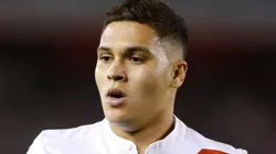 (Photo by Gabriel Rossi/Getty Images) - Colombiano esteve muito próximo do Flamengo.