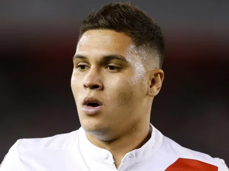 "Pode assinar com..."; Situação de Quintero 'azeda' após recusar proposta do Flamengo