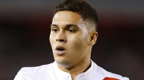 (Photo by Gabriel Rossi/Getty Images) - Colombiano esteve muito próximo do Flamengo.