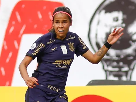 Corinthians toma decisão sobre Vic Albuquerque e assunto 'agita' a web