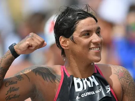 Ana Marcela Cunha nas Olimpíadas 2024: Programação e onde assistir