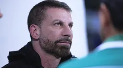 Pedrinho vai definindo situações no Vasco.