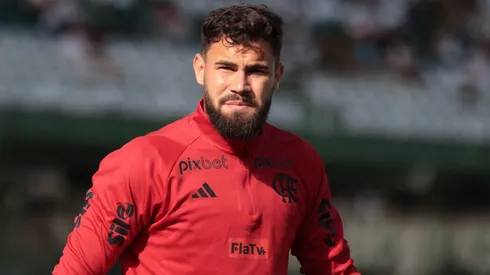 Matheus Cunha é cobiçado na Europa