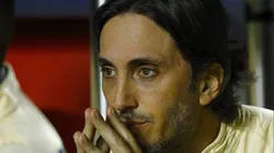 Zubeldía escancarou drama no Tricolor