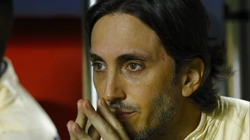 Zubeldía escancarou drama no Tricolor