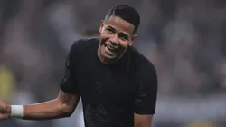 Lista incluía Wesley, do Corinthians.