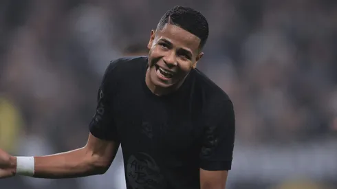 Lista incluía Wesley, do Corinthians.