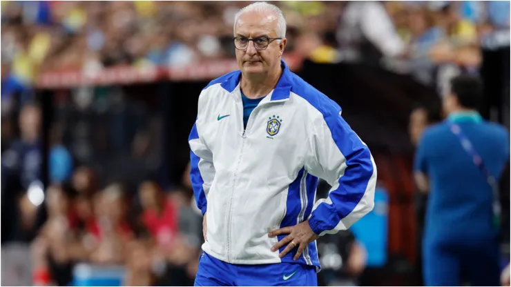 Foto: Kevork Djansezian/Getty Images - Dorival