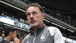 Ineficiência do Galo pode ajudar Santos a acertar com reforço