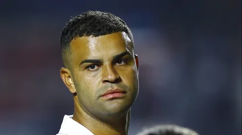 Situação do volante vem gerando preocupação para o decorrer da temporada