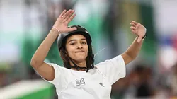 Rayssa Leal é esperança de medalha do Brasil nos Jogos de Paris