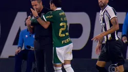 Veiga acerta bolada em Artur Jorge e torcida do Botafogo