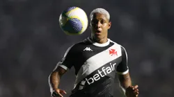 Foto: Wagner Meier/Getty Images - David revela fator crucial para recuperação do Vasco: "A confiança aumenta"