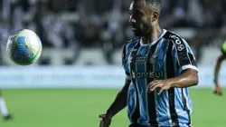 Everton Galdino foi comprado pelo Grêmio em dezembro