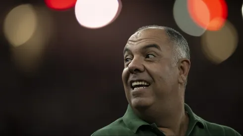 Contratações do Flamengo são expostas e Marcos Braz abre o jogo. Foto: Jorge Rodrigues/AGIF