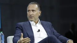 Gerry Cardinale, proprietário do Milan, se interessa por titular do Palmeiras