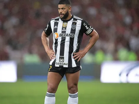 "Foi relacionado?"; Galo deve ter mudanças no ataque comandado por Hulk e web fica na bronca com banco de reservas