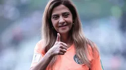 Ettore Chiereguini/AGIF - Leila recebe sondagem por atacante.