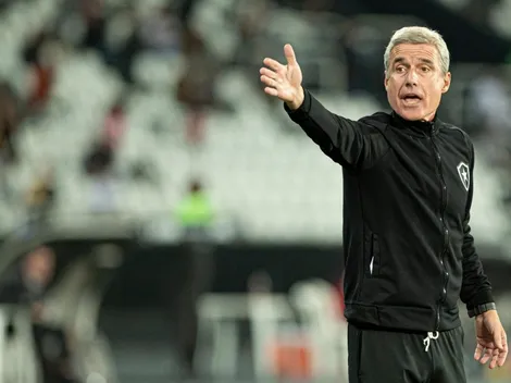 Querem lançar confusão?; Castro critica imprensa brasileira após questionamento de paz no futebol