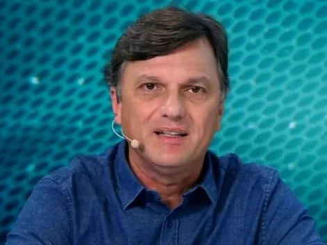 "Só atrapalha"; Mauro Cezar se manifesta e critica torcida do Flamengo por vaias a atacante