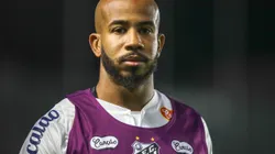 Patrick volta aos relacionados do Santos para pegar o Vila Nova