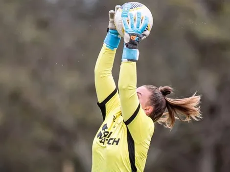 Botafogo Feminino: Mari Zanella projeta decisão contra o Grêmio
