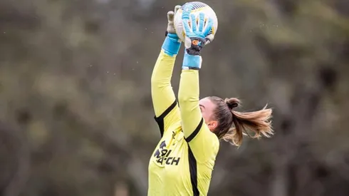 Equipes ficaram no 2 a 2 no jogo de ida. Divulgação/Victor Lannes/Assessoria.