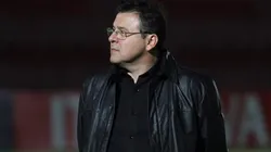 Foto: Divulgação/Ceará SC - Robinson de Castro pode levar chapéu por meio-campista