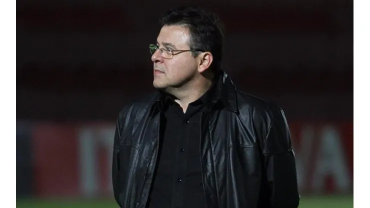 Foto: Divulgação/Ceará SC - Robinson de Castro pode levar chapéu por meio-campista
