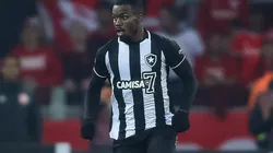 Pedro H. Tesch/AGIF. Kayque está em recuperação após cirurgia no joelho