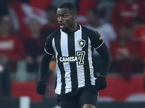 Botafogo avança para trazer reforço da Série B para posição de Kayque