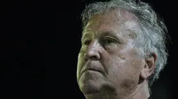 Foto: Thiago Ribeiro/AGIF - Zico fez revelações sobre o Flamengo.