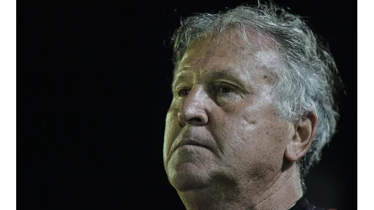 Foto: Thiago Ribeiro/AGIF - Zico fez revelações sobre o Flamengo.