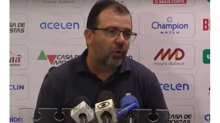 Foto: Reprodução TV Bahêa