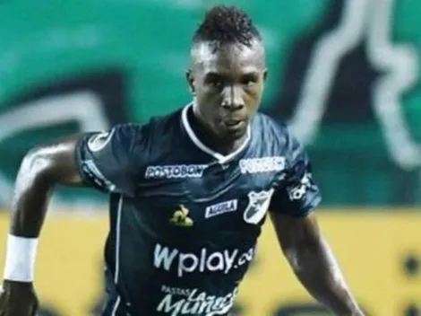 Corinthians dá resposta final a Kevin Velasco e decisão 'bomba' na web