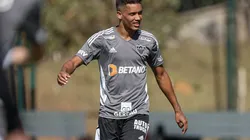 Pedrinho e mais três; relembre qual foi a última vez que os reforços do Atlético entraram em campo