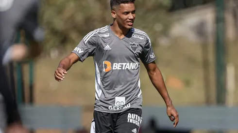 Pedrinho e mais três; relembre qual foi a última vez que os reforços do Atlético entraram em campo