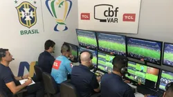 Foto: Fernando Torres/ CBF