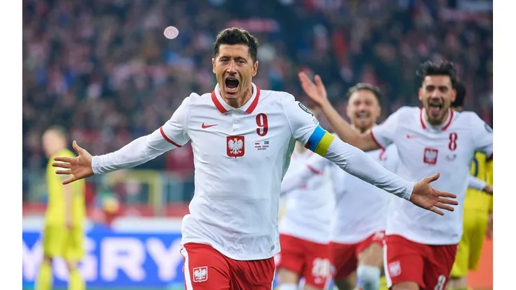 Lewandowski enfim foi anunciado pelo Barcelona, e motivo que mais o conquistou foi o suficiente para bater diferença financeira para outros concorrentes
