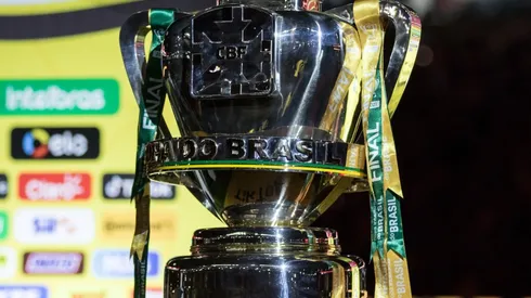 COPA DO BRASIL 2021, ATHLETICO-PR X ATLETICO-MG