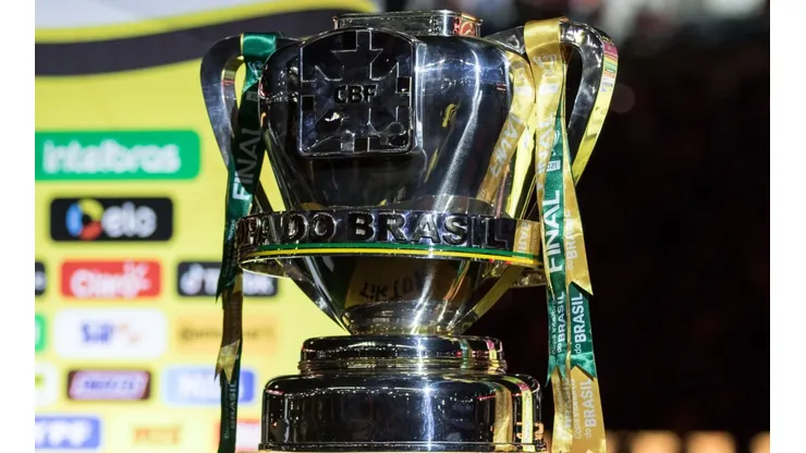 COPA DO BRASIL 2021, ATHLETICO-PR X ATLETICO-MG