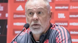 Foto: Robson Mafra/AGIF - Reserva de Mano está de saída para a Espanha