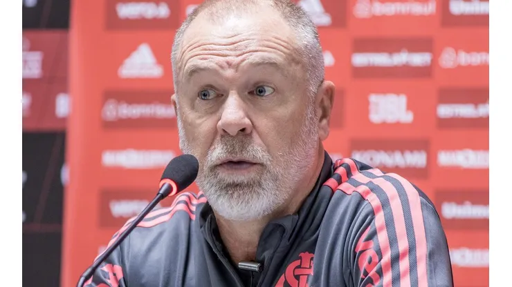 Foto: Robson Mafra/AGIF - Reserva de Mano está de saída para a Espanha