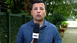 Foto: Reprodução/SporTV - Hernan informou que Inter, em caso de proposta boa, vai liberar Boschilia