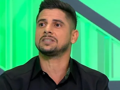 Cicinho acredita no Palmeiras campeão em uma das frentes da temporada