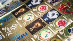 ALBERTO ROCHA/FOLHAPRESS/ Copa do Mundo: Panini divulga data de lançamento do álbum de figurinhas do Mundial.