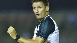 Josemar Gonçalves/AGIF. O técnico chegou ao Remo no final de junho