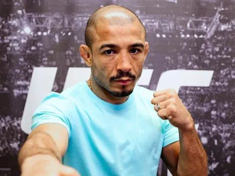 UFC: José Aldo relembra promessa e revela que aposentadoria não deve demorar: "Está bem próxima"